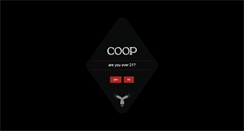 Desktop Screenshot of coopaleworks.com