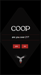 Mobile Screenshot of coopaleworks.com